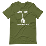 How I Met Your Mother T-Shirt (Unisex)