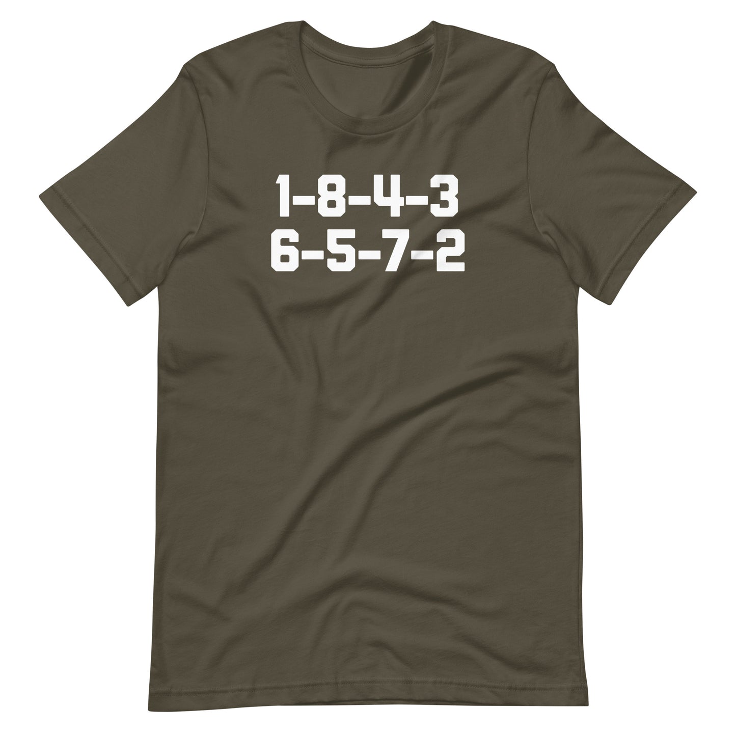 Car Guy T-Shirt (Unisex)