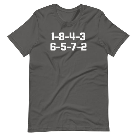 Car Guy T-Shirt (Unisex)