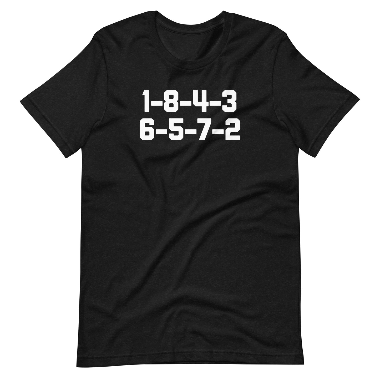 Car Guy T-Shirt (Unisex)