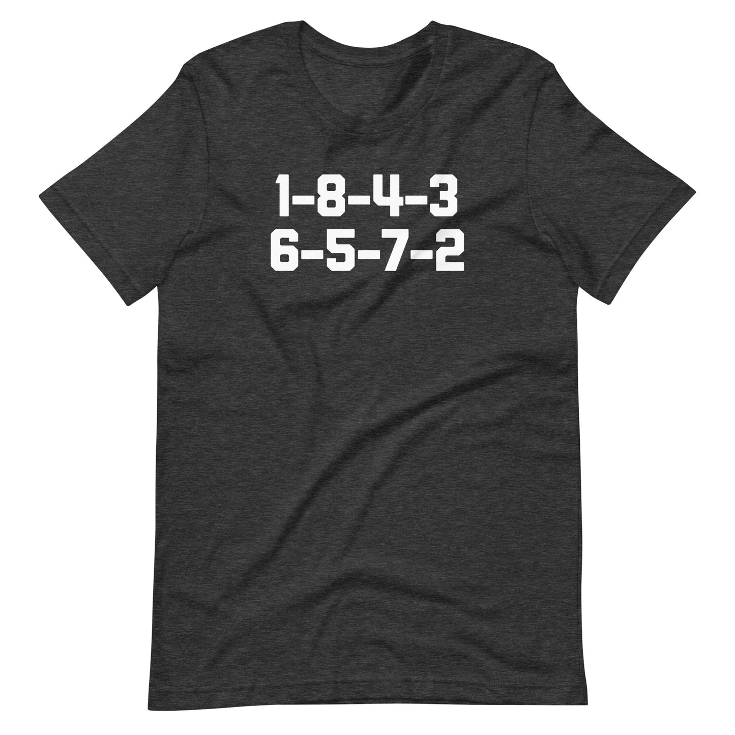 Car Guy T-Shirt (Unisex)