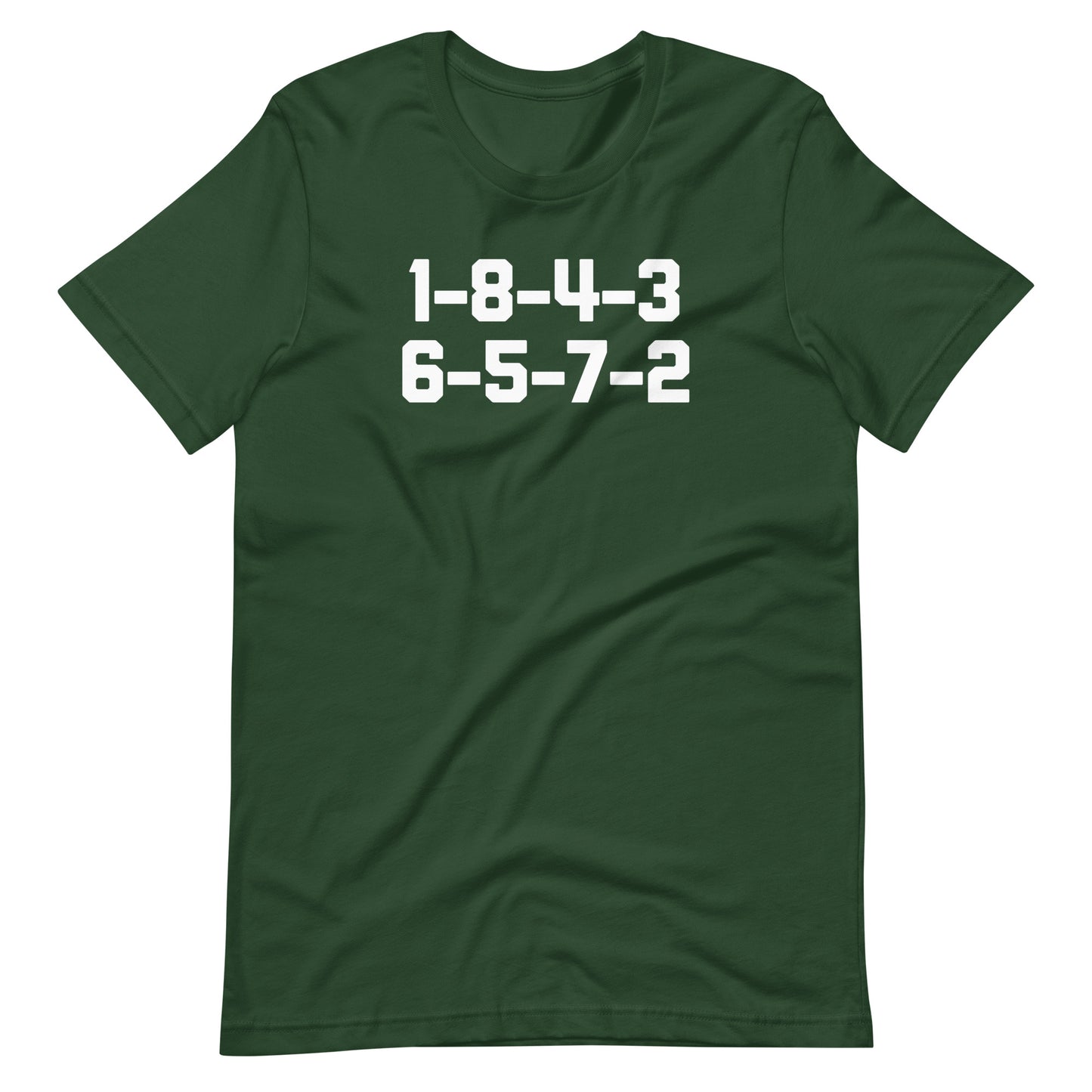 Car Guy T-Shirt (Unisex)