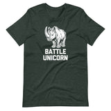 Battle Unicorn T-Shirt (Unisex)