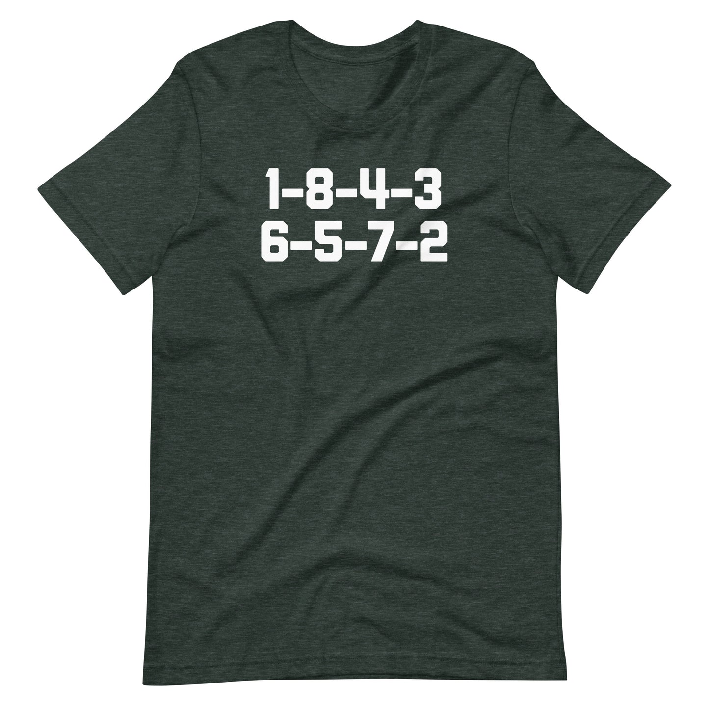 Car Guy T-Shirt (Unisex)