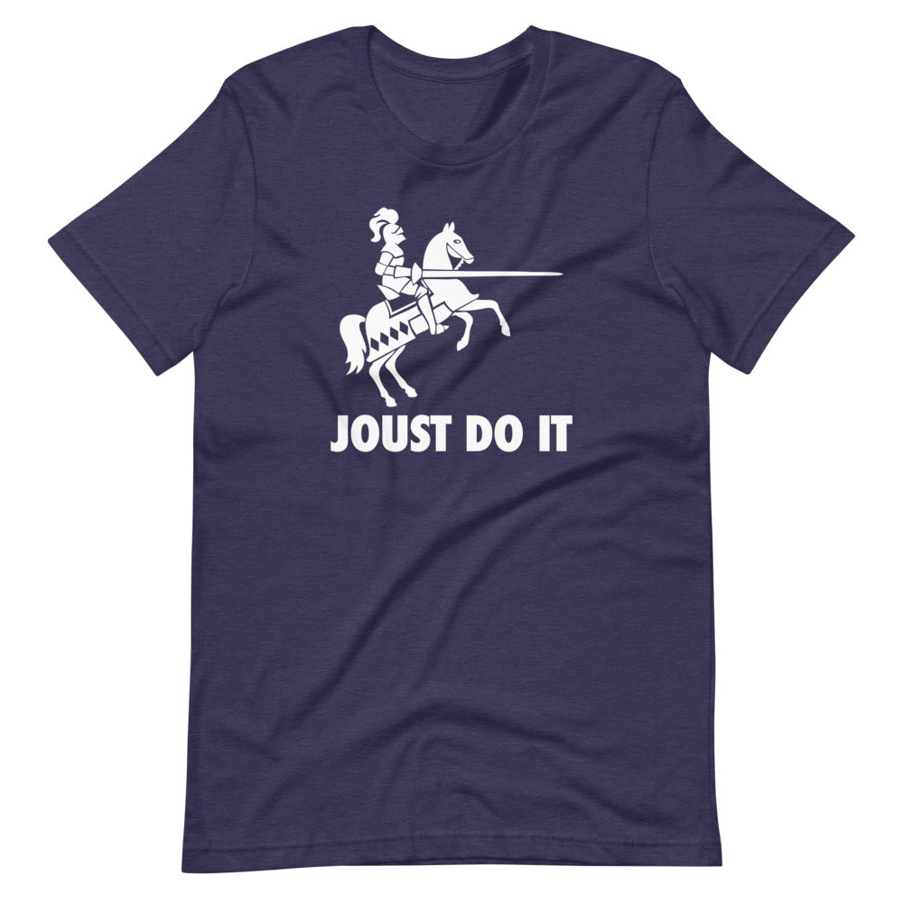 Joust Do It T-Shirt (Unisex)