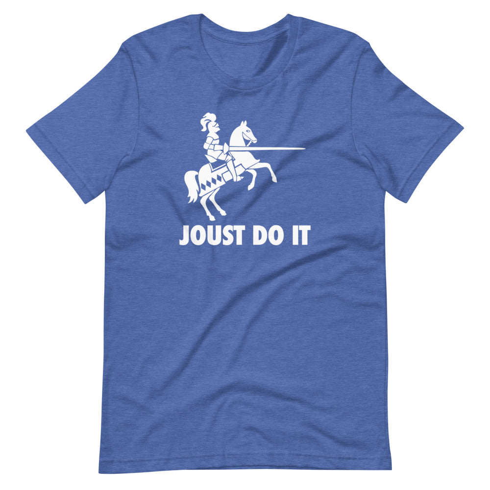 Joust Do It T-Shirt (Unisex)