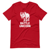 Battle Unicorn T-Shirt (Unisex)