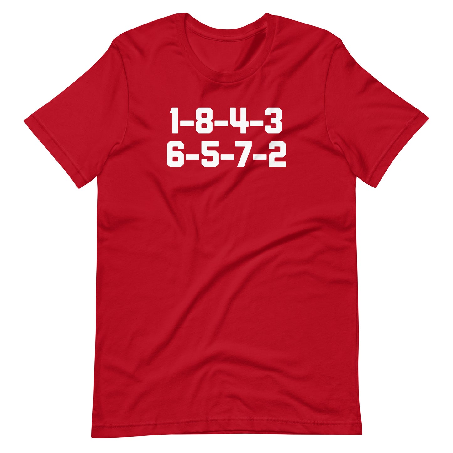 Car Guy T-Shirt (Unisex)