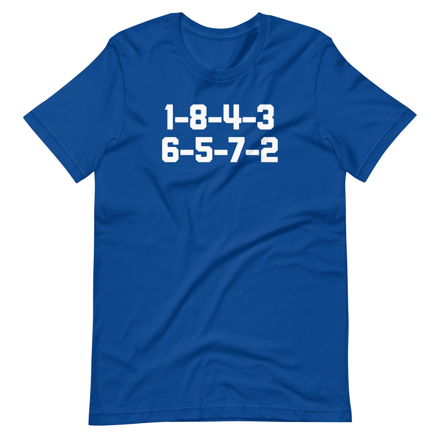 Car Guy T-Shirt (Unisex)