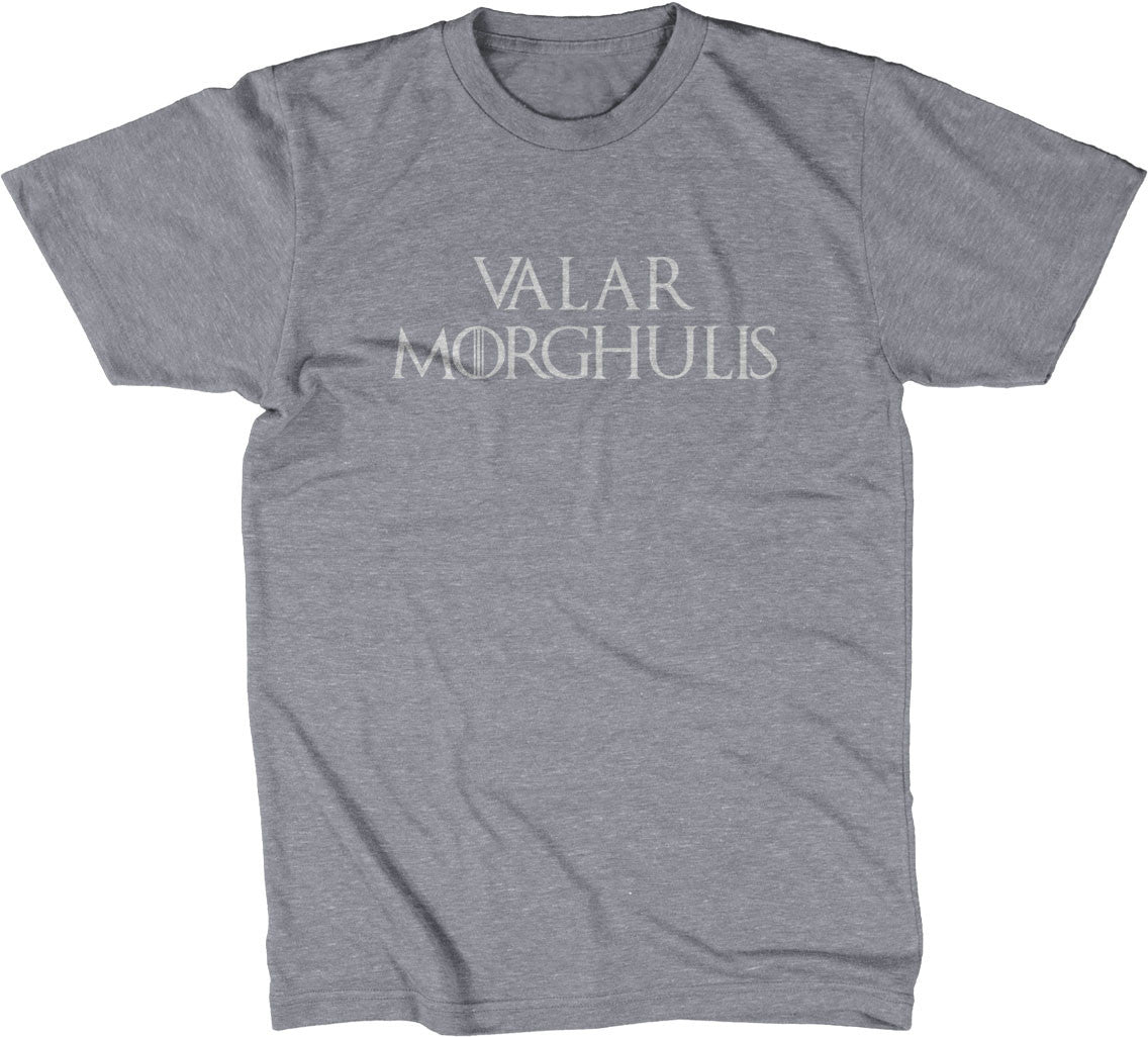 Valar Morghulis T-Shirt