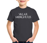 Valar Morghulis T-Shirt