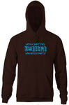 With A Shirt This Awesome, Who Needs Pants? Hoodie