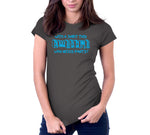 With A Shirt This Awesome, Who Needs Pants? T-Shirt
