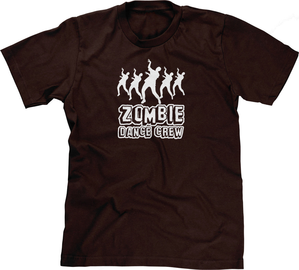 Zombie Dance Crew T-Shirt