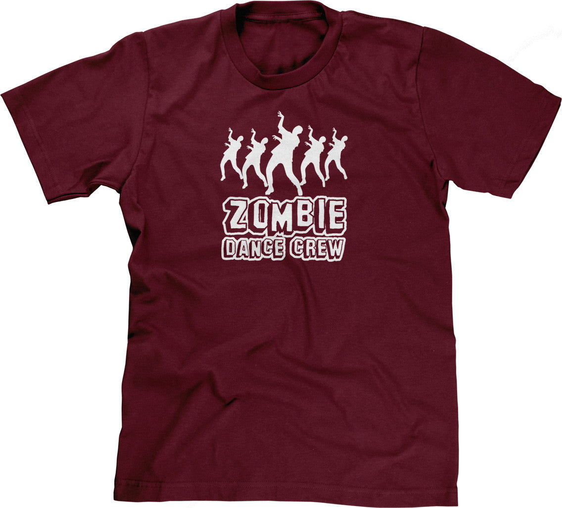 Zombie Dance Crew T-Shirt