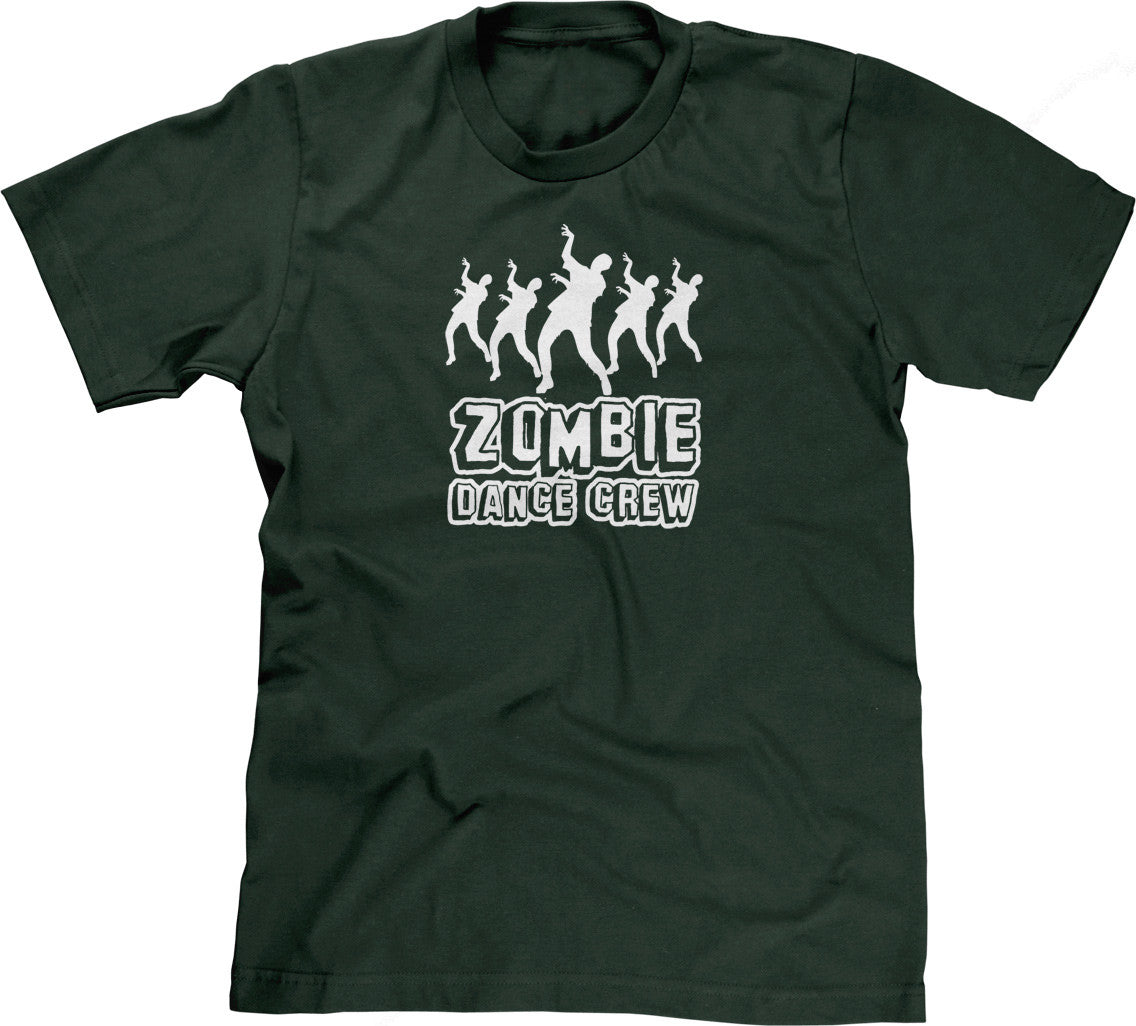 Zombie Dance Crew T-Shirt