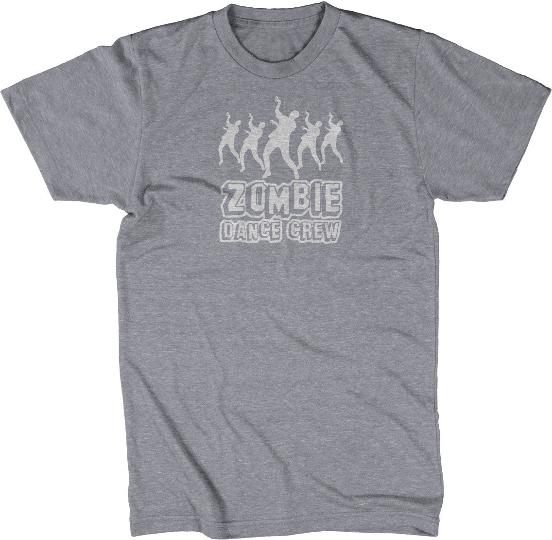 Zombie Dance Crew T-Shirt