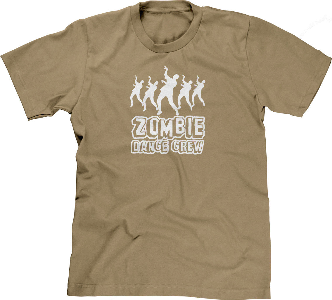 Zombie Dance Crew T-Shirt