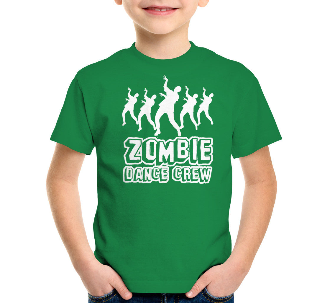 Zombie Dance Crew T-Shirt