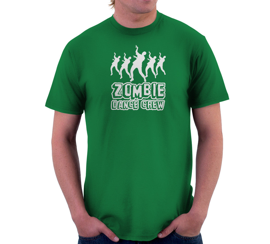 Zombie Dance Crew T-Shirt
