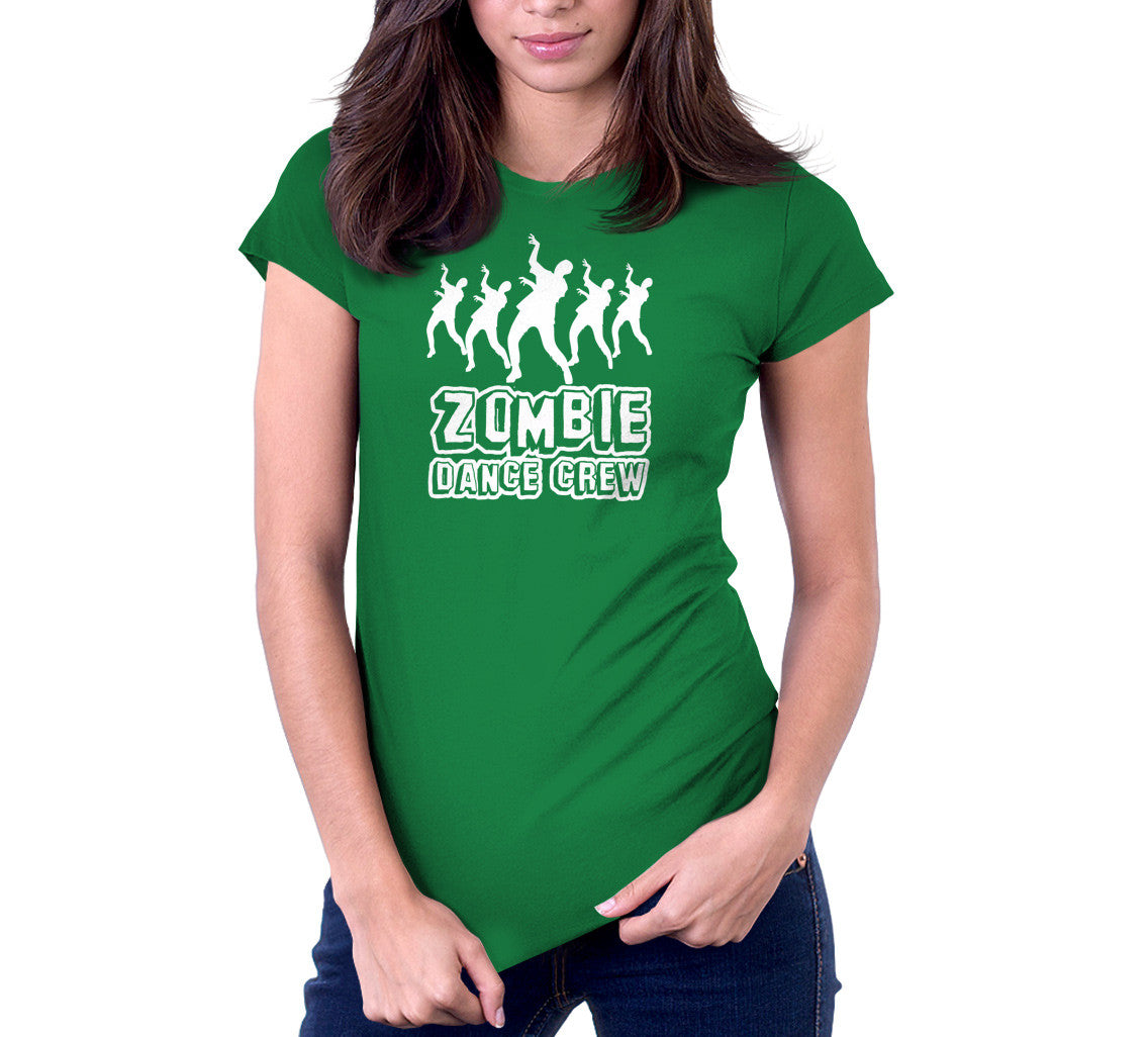 Zombie Dance Crew T-Shirt