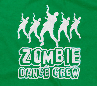 Zombie Dance Crew T-Shirt
